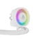 Фото - Система водяного охлаждения Arctic Liquid Freezer III 280 A-RGB White (ACFRE00151A) | click.ua