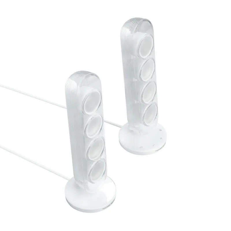 Акустична система Harman/Kardon SoundSticks 5 Wi-Fi (HKSOUNDSTK5WFWEP)
