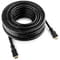 Фото - Кабель Cablexpert (CC-HDMI4-30M) HDMI-HDMI V.1.4, вилка/вилка 30м Black polibag | click.ua