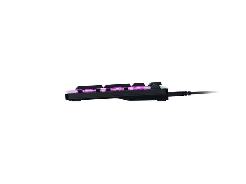 Клавиатура Razer DeathStalker V2 Purple Switch (RZ03-04501800-R3M1)
