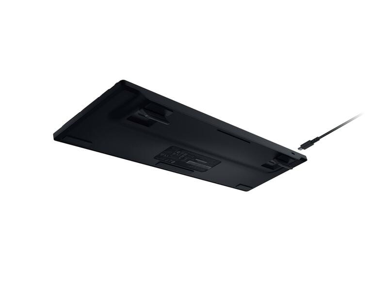 Клавиатура Razer DeathStalker V2 Purple Switch (RZ03-04501800-R3M1)