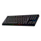 Фото - Клавиатура беспроводная Logitech G515 Lightspeed TKL Wireless Black (920-014075) | click.ua