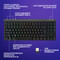 Фото - Клавиатура беспроводная Logitech G515 Lightspeed TKL Wireless Black (920-014075) | click.ua