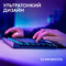 Фото - Клавиатура беспроводная Logitech G515 Lightspeed TKL Wireless Black (920-014075) | click.ua