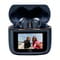 Фото - Bluetooth-гарнітура JBL Tour Pro 3 Blue (JBLTOURPRO3BLU) | click.ua