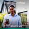 Фото - Bluetooth-гарнитура Logitech Zone Wireless 2 ES Off-White (981-001508) | click.ua