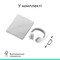 Фото - Bluetooth-гарнитура Logitech Zone Wireless 2 ES Off-White (981-001508) | click.ua