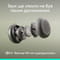 Фото - Bluetooth-гарнітура Logitech Zone Wireless 2 ES Rose (981-001510) | click.ua