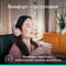 Фото - Bluetooth-гарнітура Logitech Zone Wireless 2 ES Rose (981-001510) | click.ua