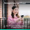 Фото - Bluetooth-гарнітура Logitech Zone Wireless 2 ES Rose (981-001510) | click.ua