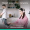 Фото - Bluetooth-гарнітура Logitech Zone Wireless 2 ES Rose (981-001510) | click.ua