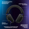 Фото - Гарнітура Logitech G325 Lightspeed Black (981-001524) | click.ua