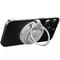 Фото - Бездротовий зарядний пристрій Proove Knocker 2 in 1 Qi2 15W White (WSPK15012002) | click.ua