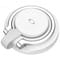 Фото - Бездротовий зарядний пристрій Proove Knocker 2 in 1 Qi2 15W White (WSPK15012002) | click.ua