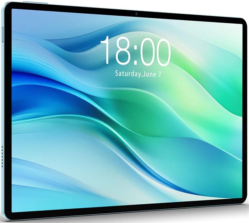 Планшет Teclast P50 Kit 4/128GB 4G Dual Sim Sky Blue (6940709688519)