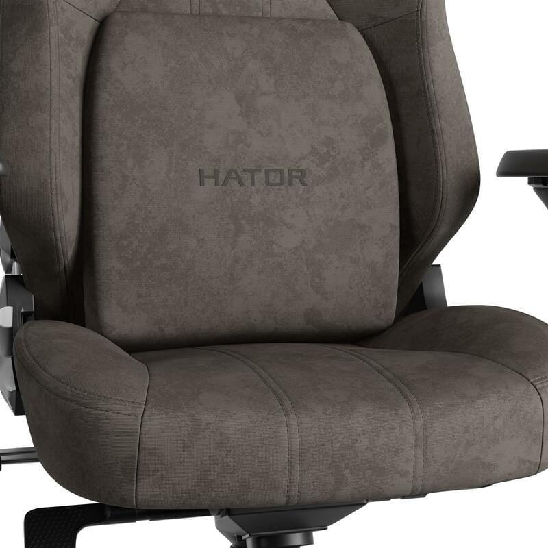 Кресло для геймеров Hator Arc 3 S Velour Milk Shake (HTC3442S)