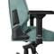 Фото - Крісло для геймерів Hator Arc 3 S Velour Turquoise (HTC3443S) | click.ua