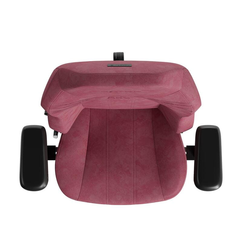 Кресло для геймеров Hator Arc 3 S Velour Orchid Pink (HTC3444S)