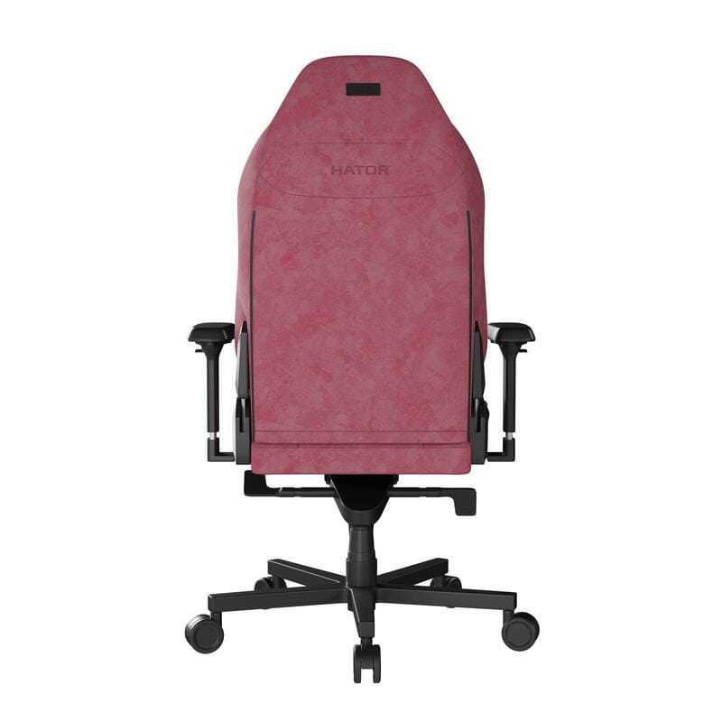 Кресло для геймеров Hator Arc 3 S Velour Orchid Pink (HTC3444S)