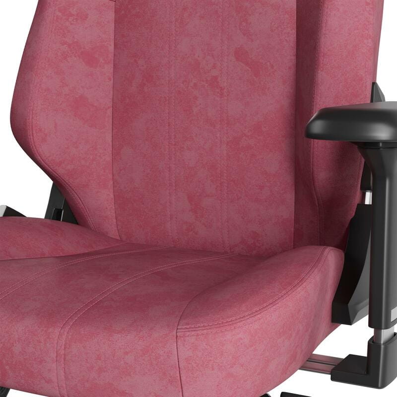 Кресло для геймеров Hator Arc 3 S Velour Orchid Pink (HTC3444S)