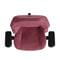 Фото - Кресло для геймеров Hator Arc 3 S Velour Orchid Pink (HTC3444S) | click.ua