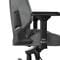 Фото - Кресло для геймеров Hator Arc 3 S Velour Grey (HTC3446S) | click.ua