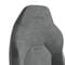 Фото - Кресло для геймеров Hator Arc 3 S Velour Grey (HTC3446S) | click.ua