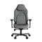 Фото - Кресло для геймеров Hator Arc 3 S Velour Grey (HTC3446S) | click.ua