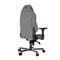 Фото - Кресло для геймеров Hator Arc 3 S Velour Grey (HTC3446S) | click.ua