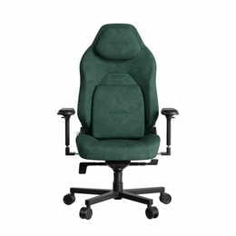 Крісло для геймерів Hator Arc 3 S Velour Emerald (HTC3448S)