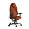 Фото - Крісло для геймерів Hator Arc 3 S Velour Orange (HTC3449S) | click.ua