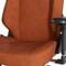 Фото - Крісло для геймерів Hator Arc 3 S Velour Orange (HTC3449S) | click.ua