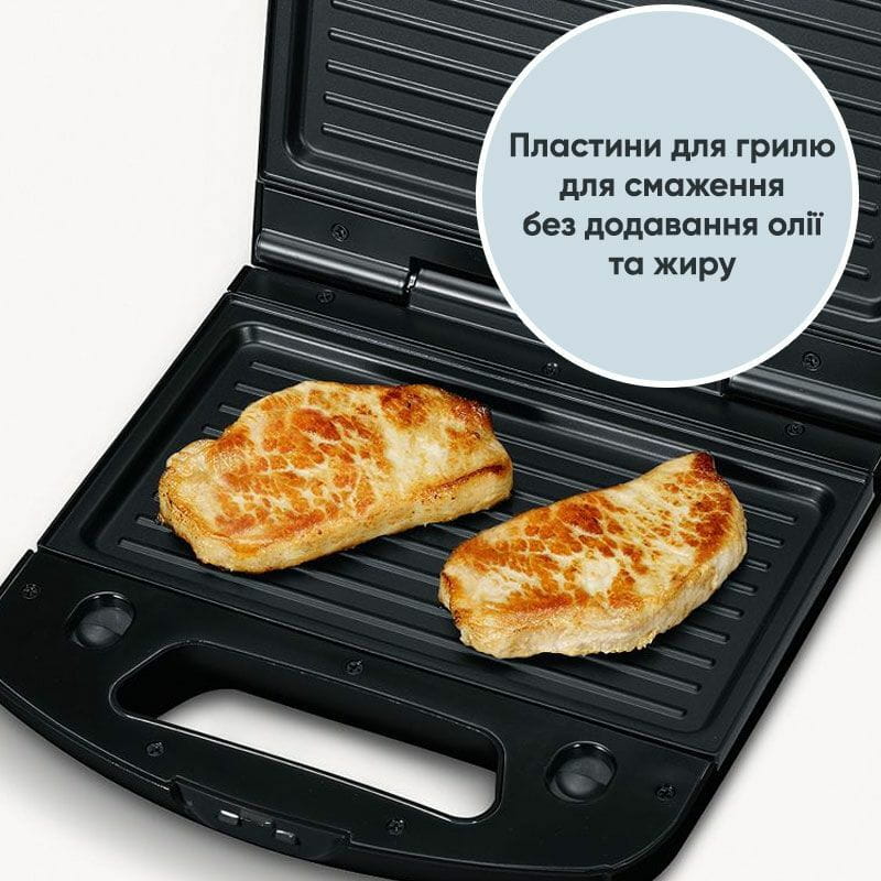 Бутербродница Severin SA 2968