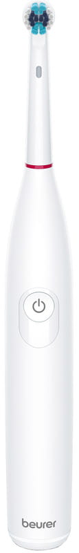 Зубна щітка Beurer TB 30 White