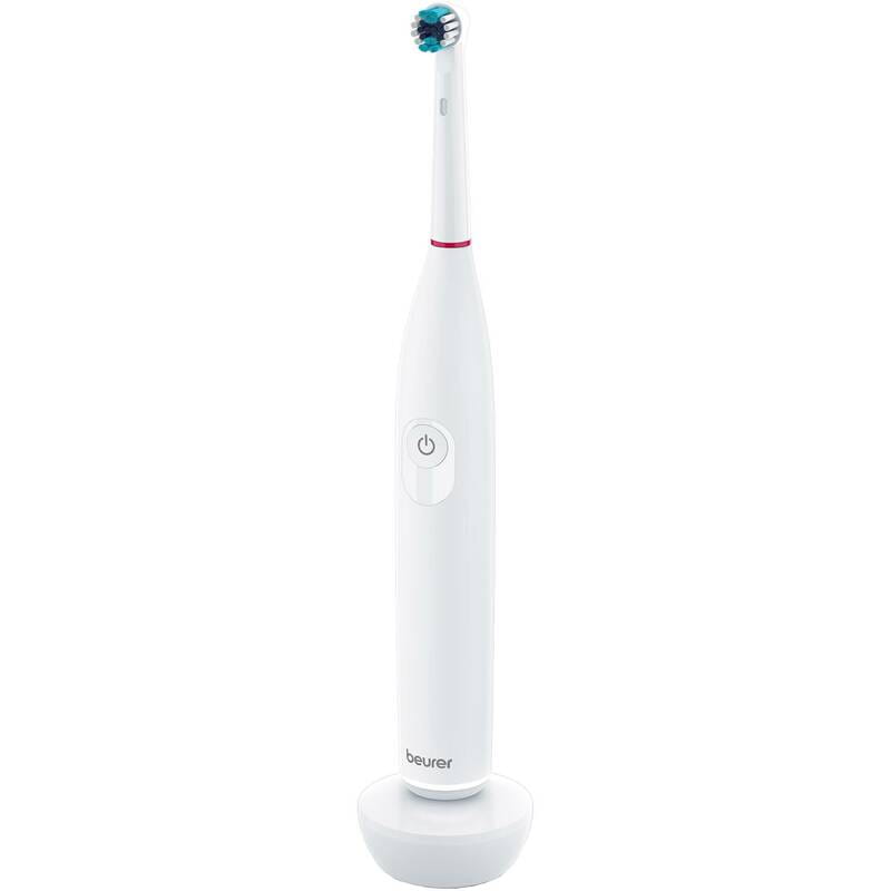 Зубна щітка Beurer TB 30 White