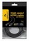 Фото - Кабель Cablexpert HDMI - HDMI V 1.4 (M/M), 7.5 м, чорний (CC-HDMI4-7.5M) пакет | click.ua