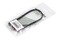 Фото - Адаптер PowerPlant (CA910847) 3.5mm(F)-2хRCA(M), Black | click.ua