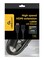 Фото - Кабель Cablexpert HDMI - HDMI (M/F), удлинитель, 1.8 м, черный (CC-HDMI4X-6) пакет | click.ua