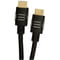 Фото - Кабель Tecro HDMI - HDMI V 1.4 (M/M), 20 м, Black (HD 20-00) | click.ua