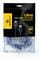 Фото - Кабель Cablexpert HDMI - HDMI V 2.1 (M/M), 2 м, чорний (CC-HDMI8K-2M) пакет | click.ua