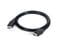 Фото - Кабель Cablexpert HDMI - HDMI v.2.1, 1 м, Black (CC-HDMI8K-1M) | click.ua