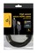 Фото - Кабель Gembird HDMI - micro-HDMI V 2.0 (M/M), 3 м, чорний (CC-HDMID-10) пакет | click.ua