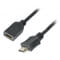 Фото - Кабель Cablexpert (CC-HDMI4X-15) удлинитель HDMI 4.5м | click.ua