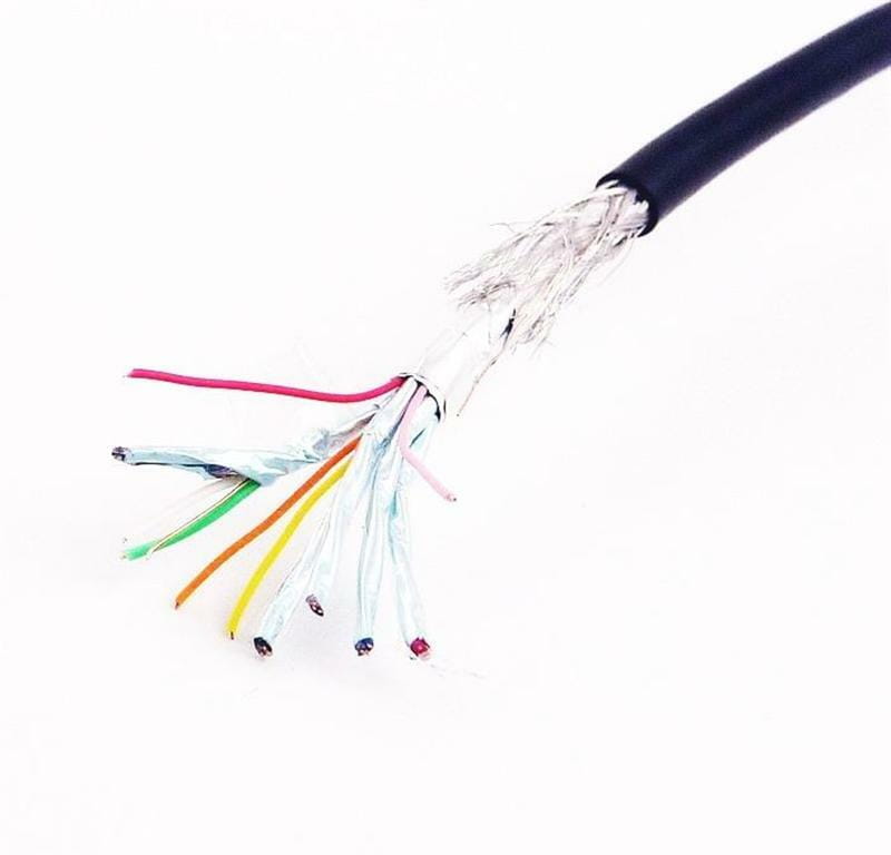 Кабель Cablexpert (CC-HDMI4X-0.5M) удлинитель HDMI - HDMI v.2.0, 0.5м