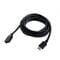 Фото - Кабель Cablexpert (CC-HDMI4X-0.5M) удлинитель HDMI - HDMI v.2.0, 0.5м | click.ua