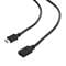 Фото - Кабель Cablexpert (CC-HDMI4X-0.5M) удлинитель HDMI - HDMI v.2.0, 0.5м | click.ua