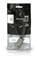 Фото - Адаптер Cablexpert mini DisplayPort - DisplayPort (M/F), 0.15 м, Black (A-mDPM-DPF4K-01) | click.ua