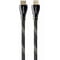 Фото - Кабель Cablexpert HDMI - HDMI V 2.1 (M/M), 3 м, Black (CCBP-HDMI8K-3M) | click.ua