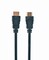 Фото - Кабель Cablexpert HDMI - HDMI V 2.0 (M/M), 15 м, чорний (CC-HDMI4-15M) пакет | click.ua