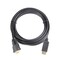 Фото - Кабель Cablexpert CC-DPM-DVIM-1M DisplayPort вилка на DVI вилка, 1м | click.ua